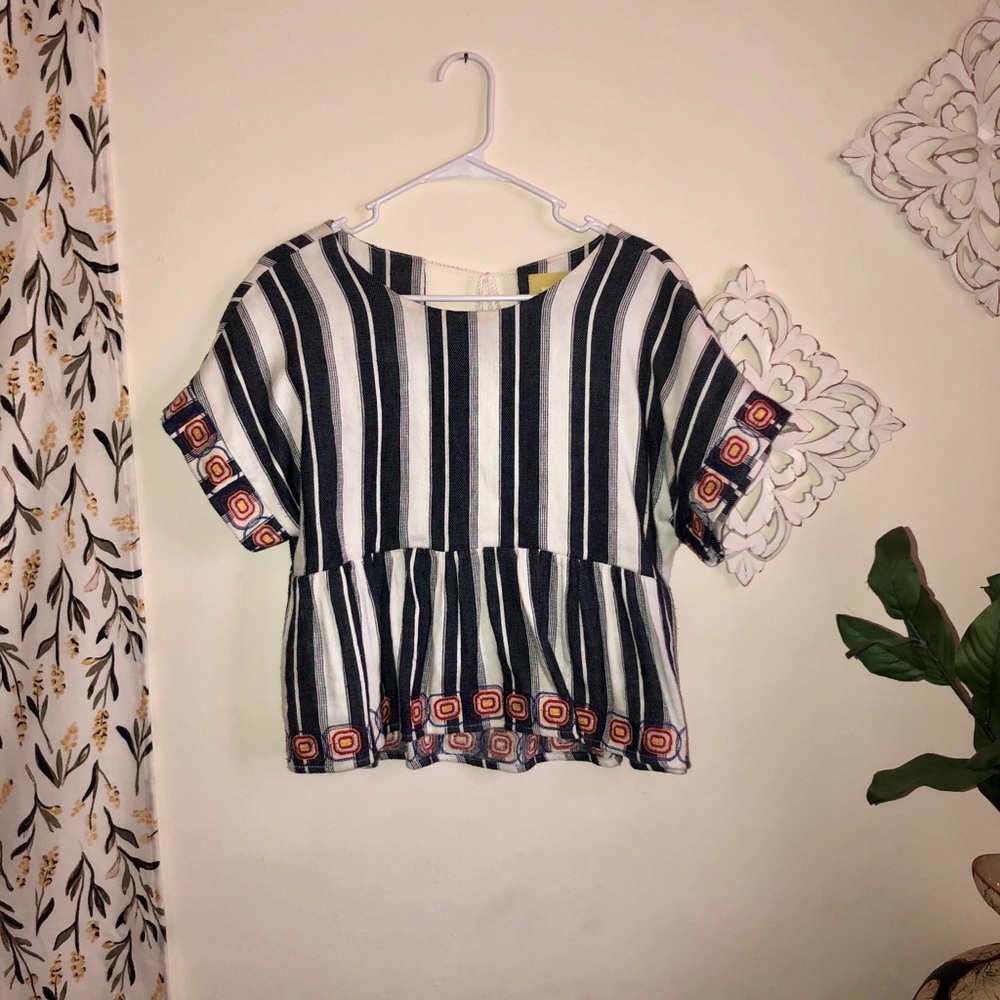 Free people top